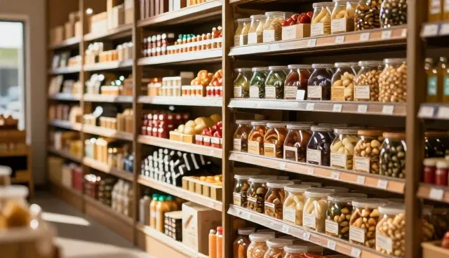 农产品加工中原料验收标准对加工质量的影响